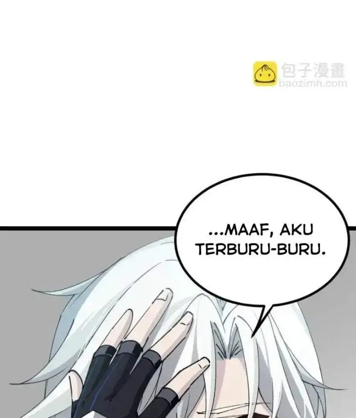 Strinova ~Tomorrow Will Finally Come~ Chapter 20