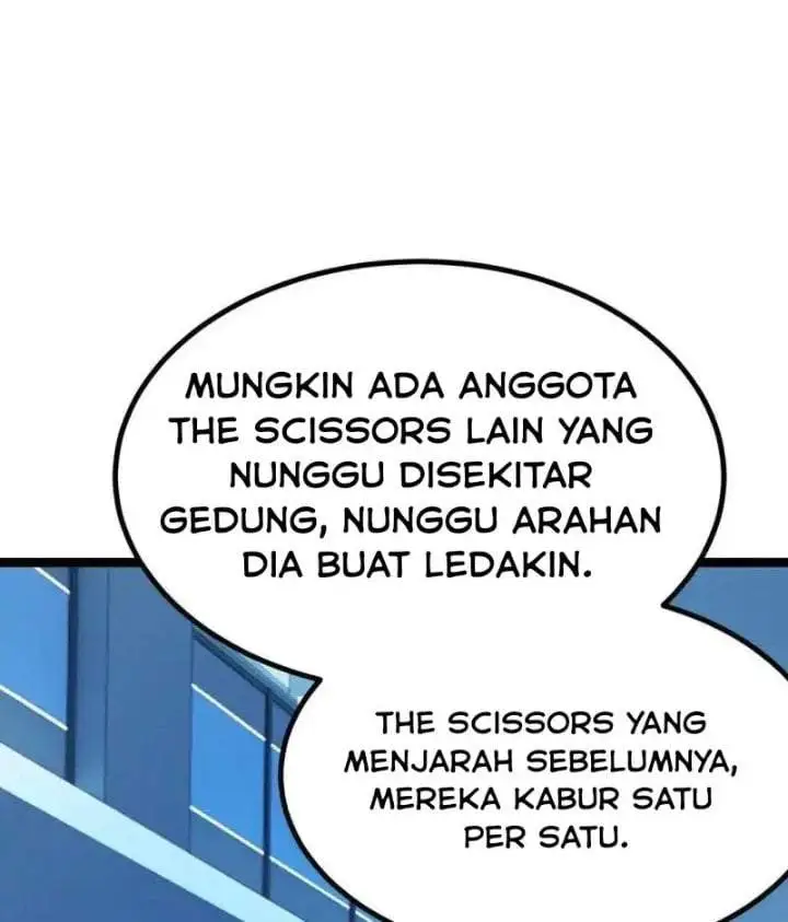 Strinova ~Tomorrow Will Finally Come~ Chapter 20