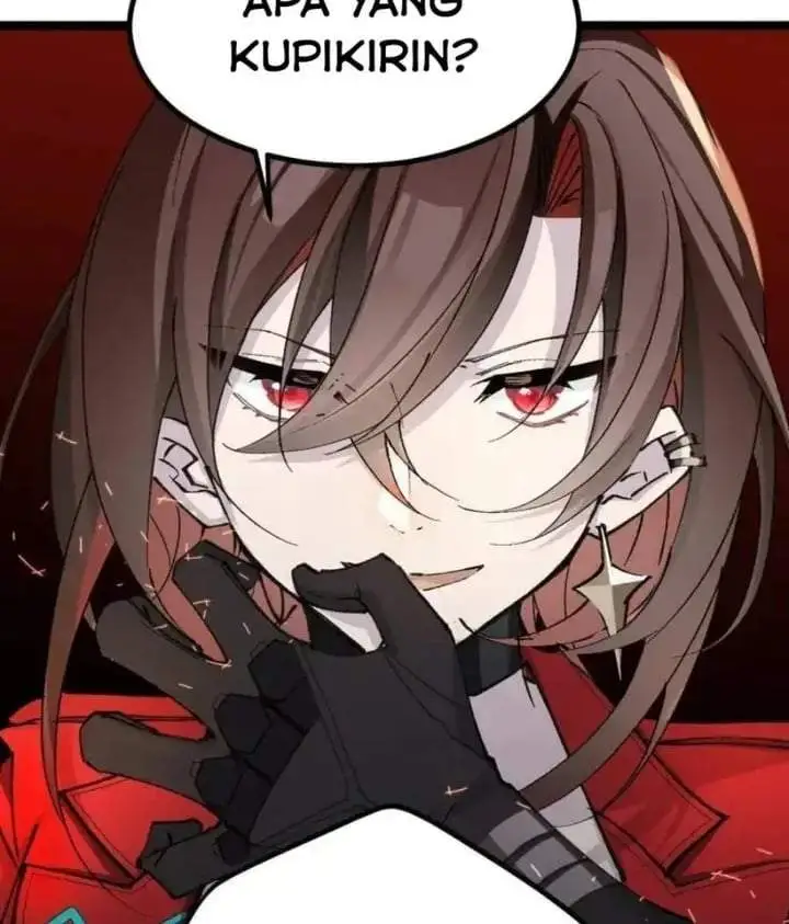Strinova ~Tomorrow Will Finally Come~ Chapter 21