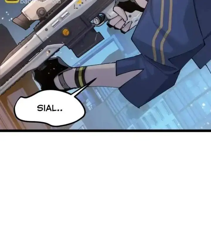 Strinova ~Tomorrow Will Finally Come~ Chapter 21
