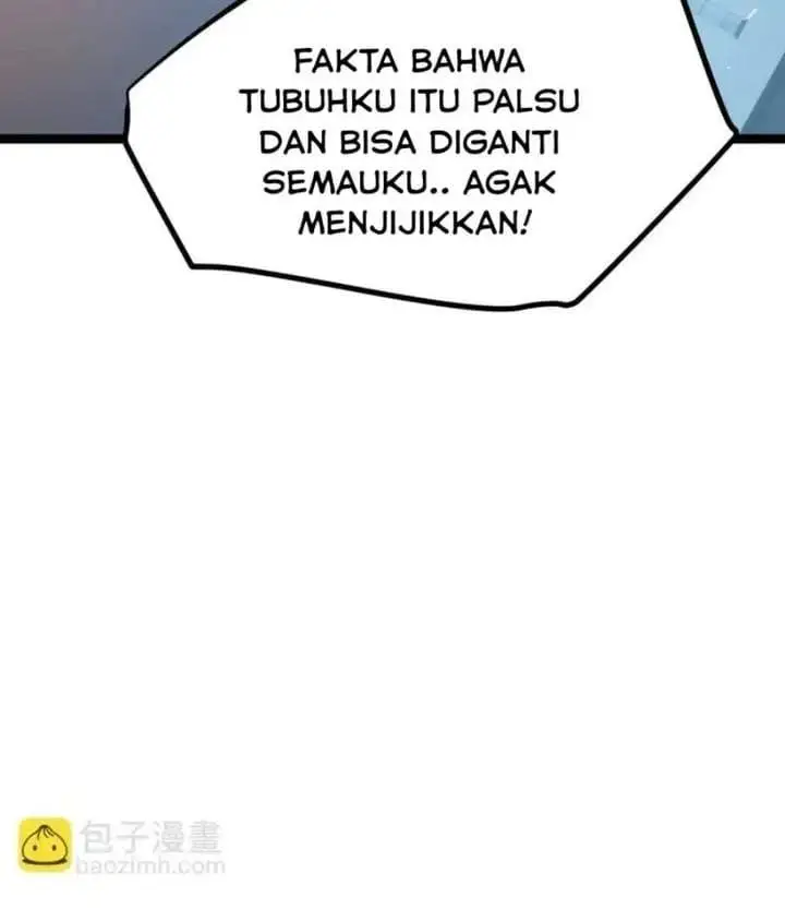 Strinova ~Tomorrow Will Finally Come~ Chapter 21