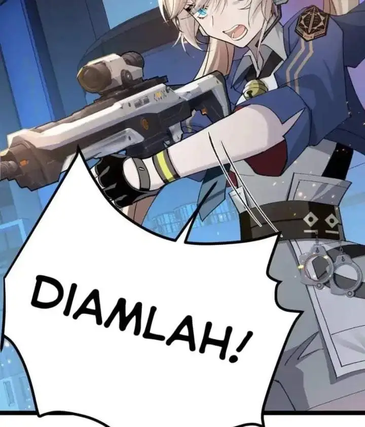 Strinova ~Tomorrow Will Finally Come~ Chapter 21