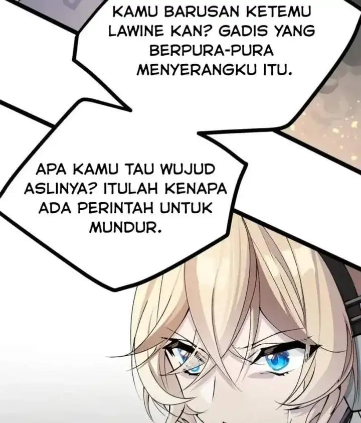 Strinova ~Tomorrow Will Finally Come~ Chapter 21