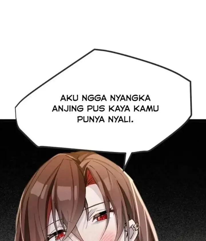 Strinova ~Tomorrow Will Finally Come~ Chapter 22