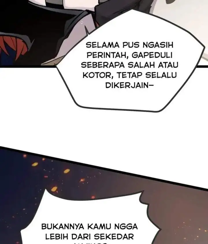 Strinova ~Tomorrow Will Finally Come~ Chapter 22