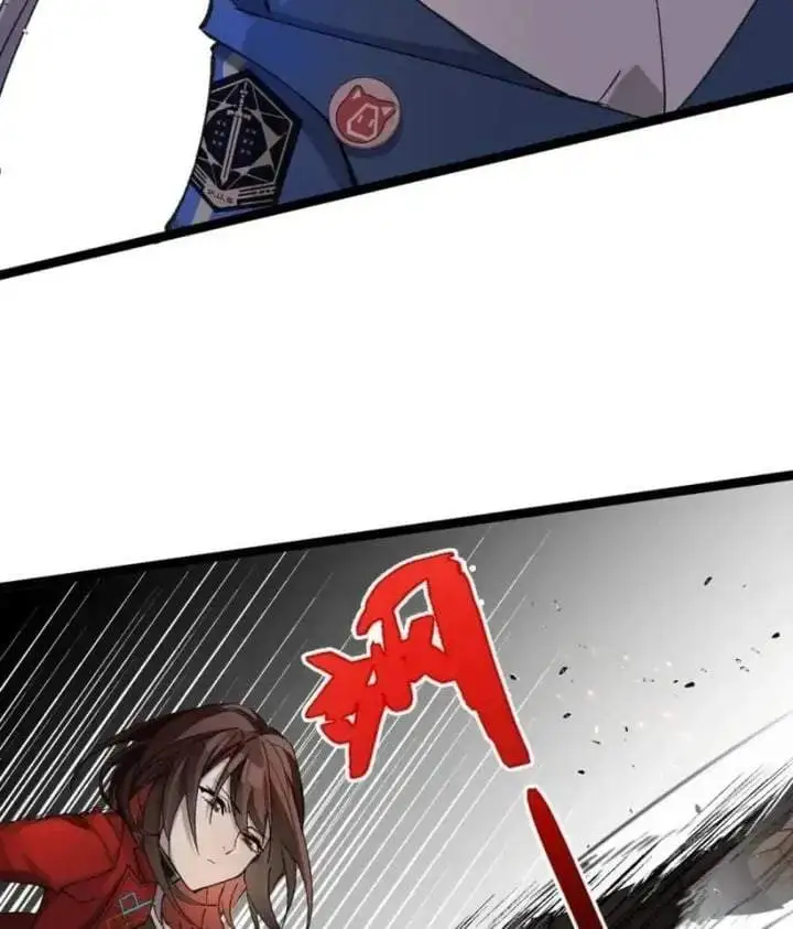 Strinova ~Tomorrow Will Finally Come~ Chapter 22