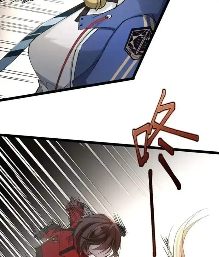Strinova ~Tomorrow Will Finally Come~ Chapter 22
