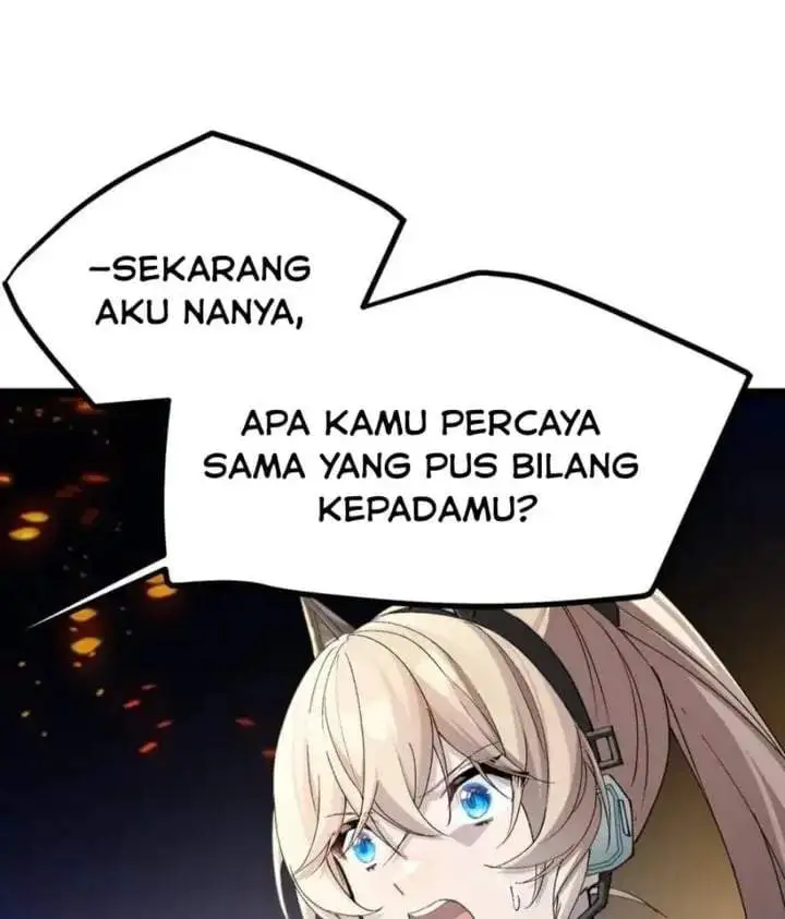 Strinova ~Tomorrow Will Finally Come~ Chapter 22