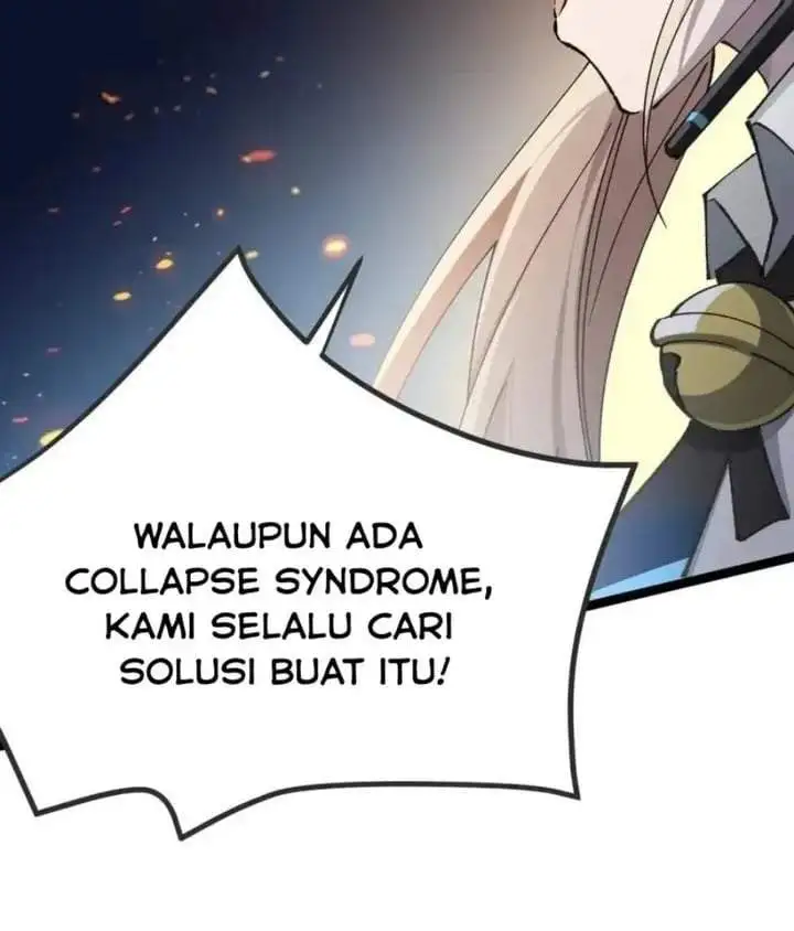 Strinova ~Tomorrow Will Finally Come~ Chapter 22
