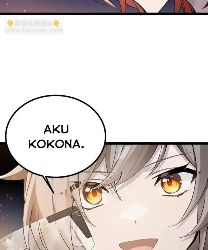Strinova ~Tomorrow Will Finally Come~ Chapter 22