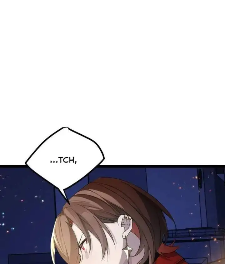Strinova ~Tomorrow Will Finally Come~ Chapter 23