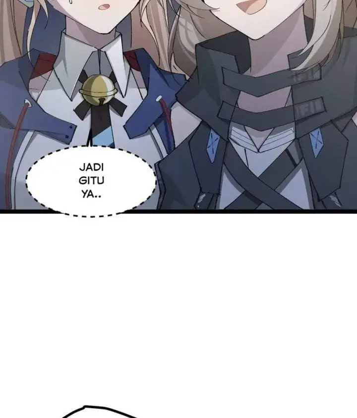 Strinova ~Tomorrow Will Finally Come~ Chapter 23