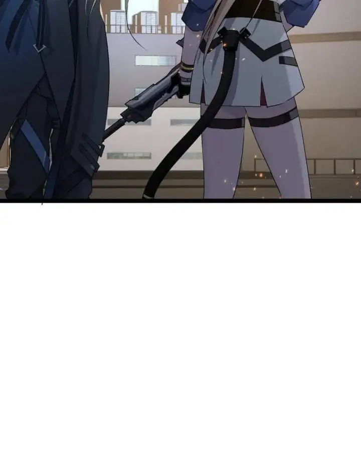 Strinova ~Tomorrow Will Finally Come~ Chapter 23