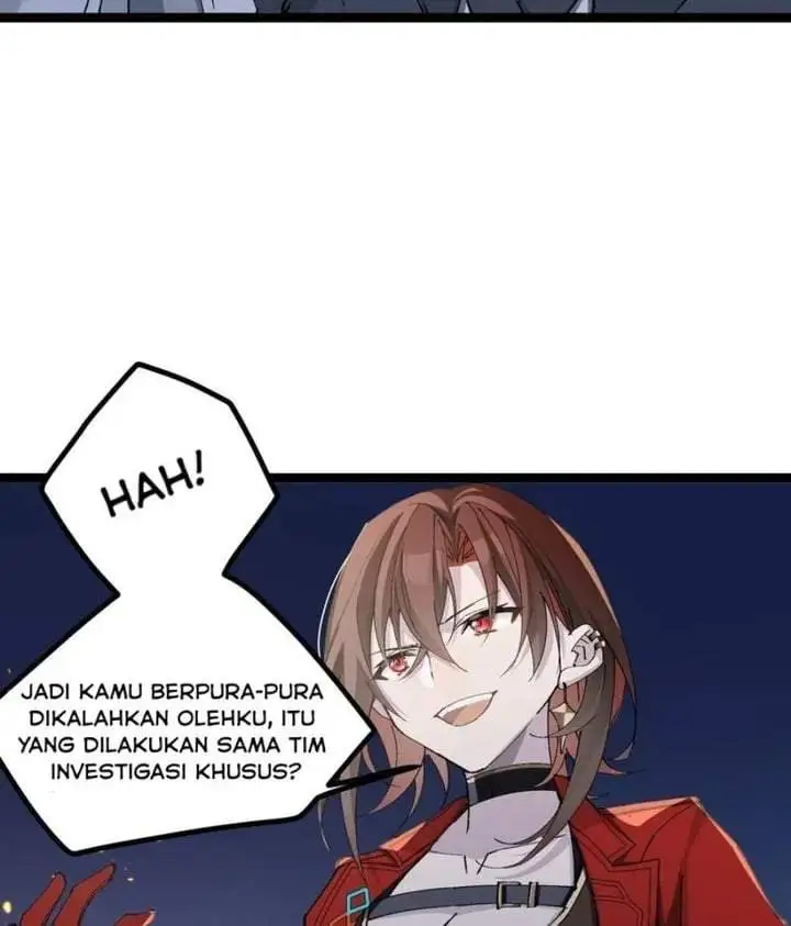 Strinova ~Tomorrow Will Finally Come~ Chapter 23