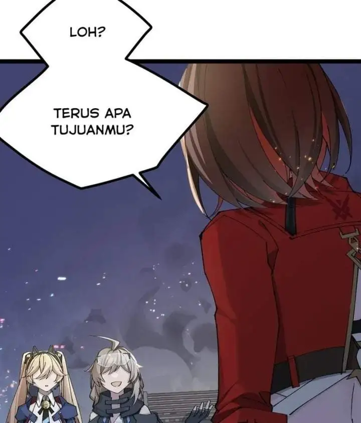 Strinova ~Tomorrow Will Finally Come~ Chapter 23
