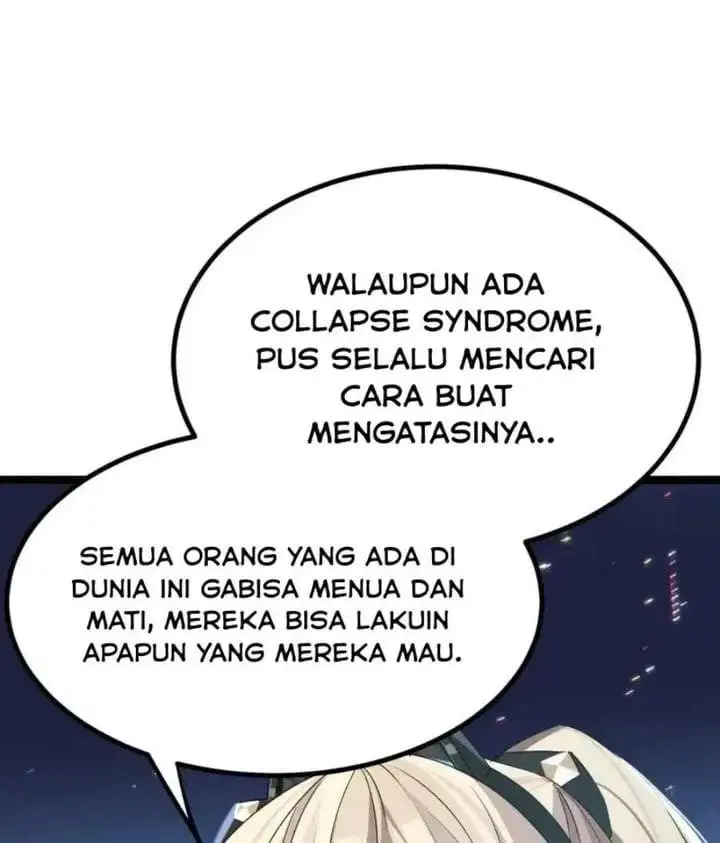 Strinova ~Tomorrow Will Finally Come~ Chapter 24
