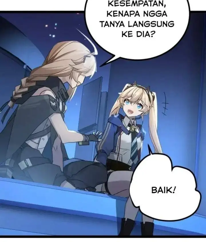 Strinova ~Tomorrow Will Finally Come~ Chapter 24