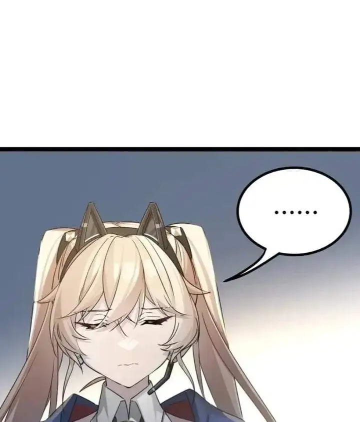 Strinova ~Tomorrow Will Finally Come~ Chapter 24