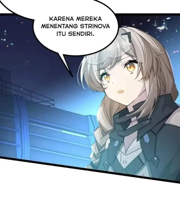 Strinova ~Tomorrow Will Finally Come~ Chapter 24