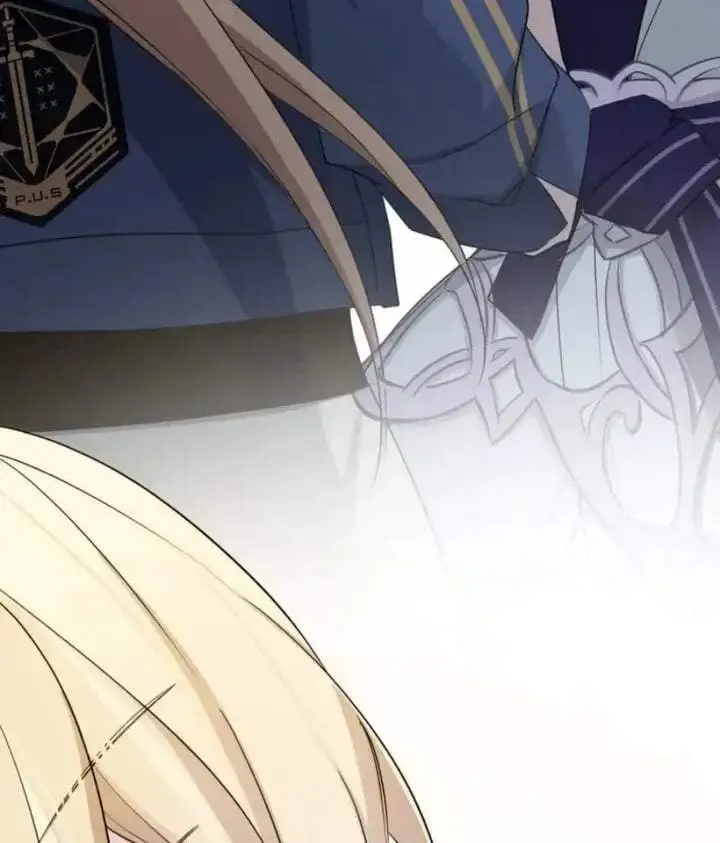 Strinova ~Tomorrow Will Finally Come~ Chapter 25