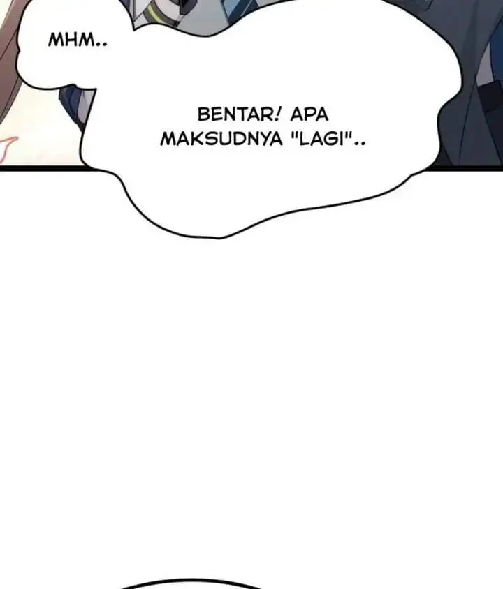 Strinova ~Tomorrow Will Finally Come~ Chapter 25