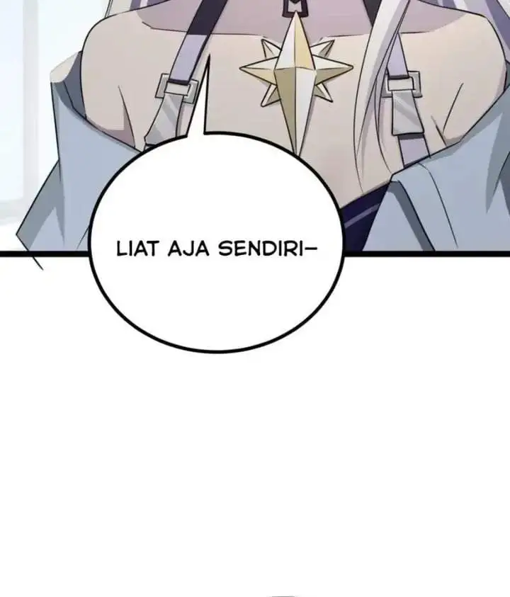 Strinova ~Tomorrow Will Finally Come~ Chapter 25