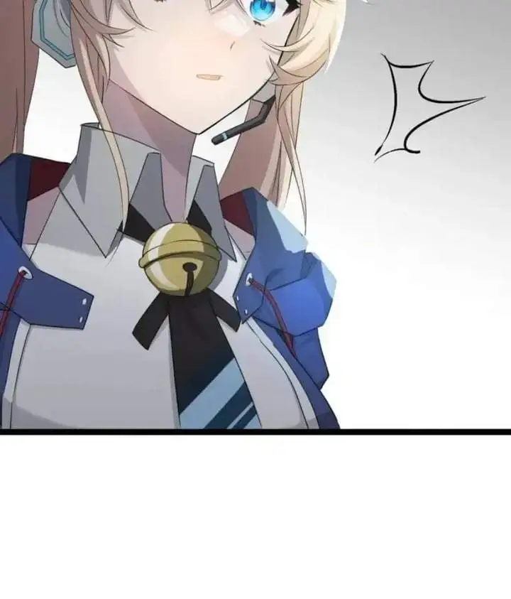 Strinova ~Tomorrow Will Finally Come~ Chapter 25
