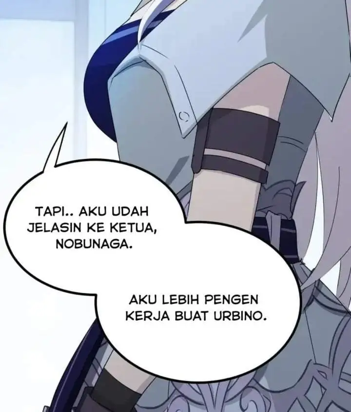 Strinova ~Tomorrow Will Finally Come~ Chapter 25