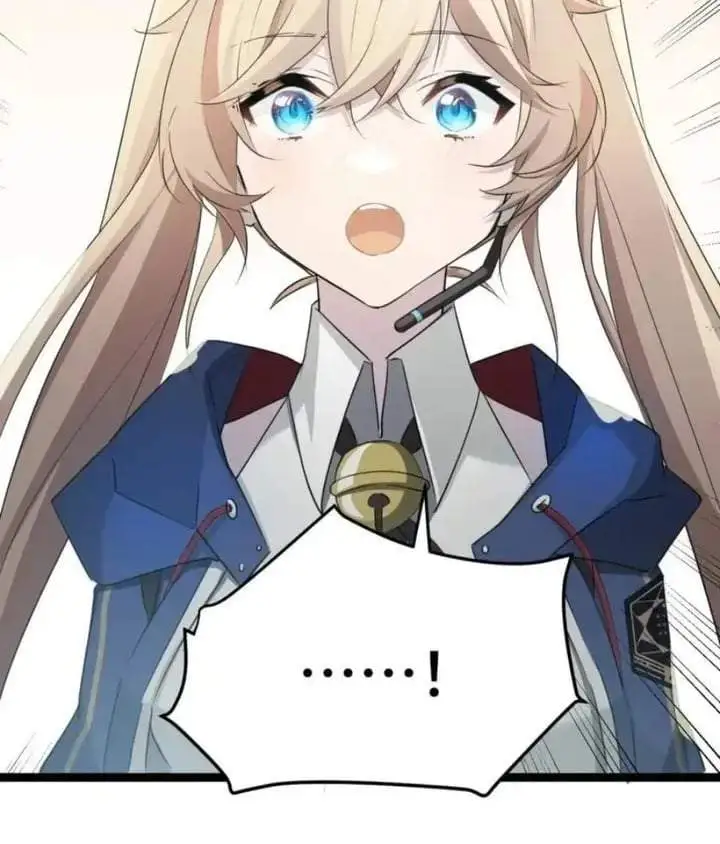 Strinova ~Tomorrow Will Finally Come~ Chapter 25