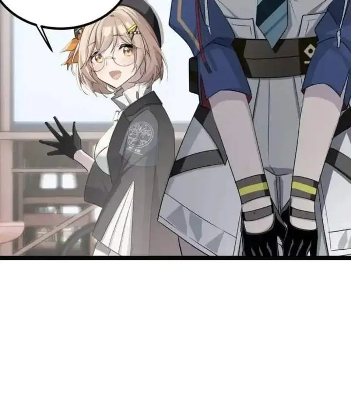 Strinova ~Tomorrow Will Finally Come~ Chapter 26