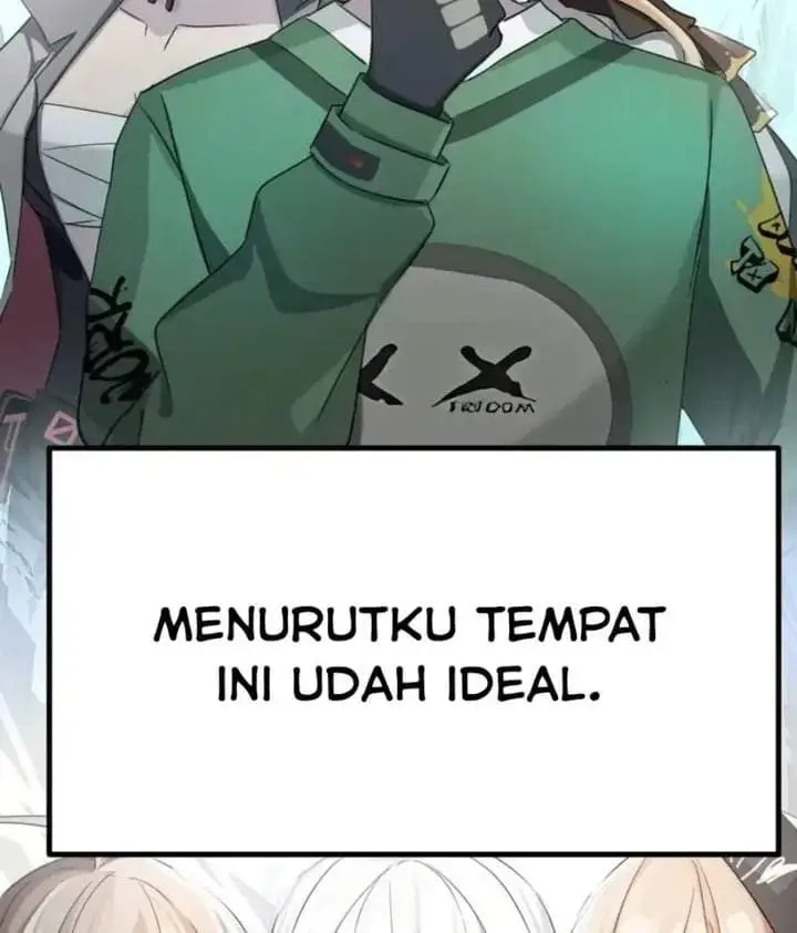 Strinova ~Tomorrow Will Finally Come~ Chapter 26