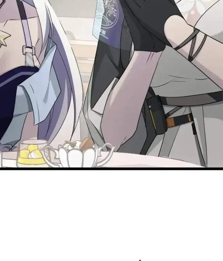 Strinova ~Tomorrow Will Finally Come~ Chapter 26