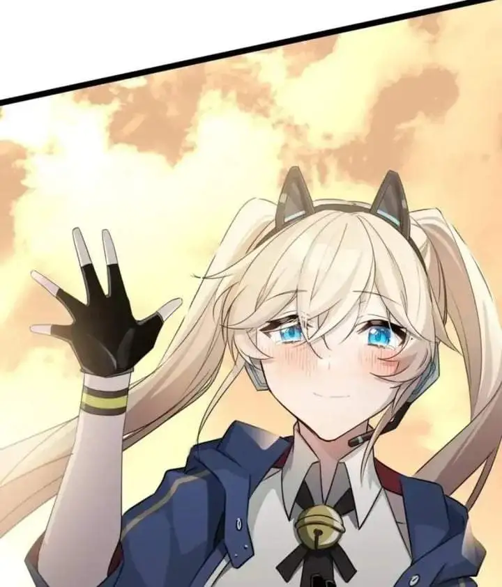 Strinova ~Tomorrow Will Finally Come~ Chapter 26