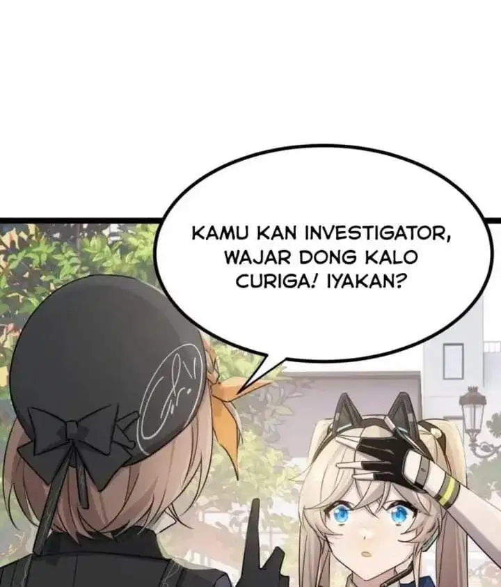 Strinova ~Tomorrow Will Finally Come~ Chapter 26