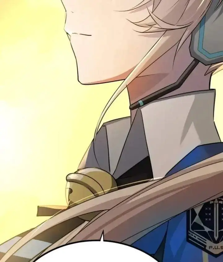 Strinova ~Tomorrow Will Finally Come~ Chapter 26