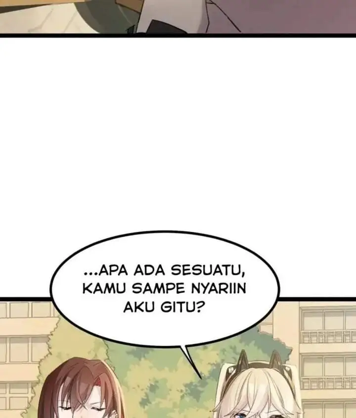 Strinova ~Tomorrow Will Finally Come~ Chapter 26