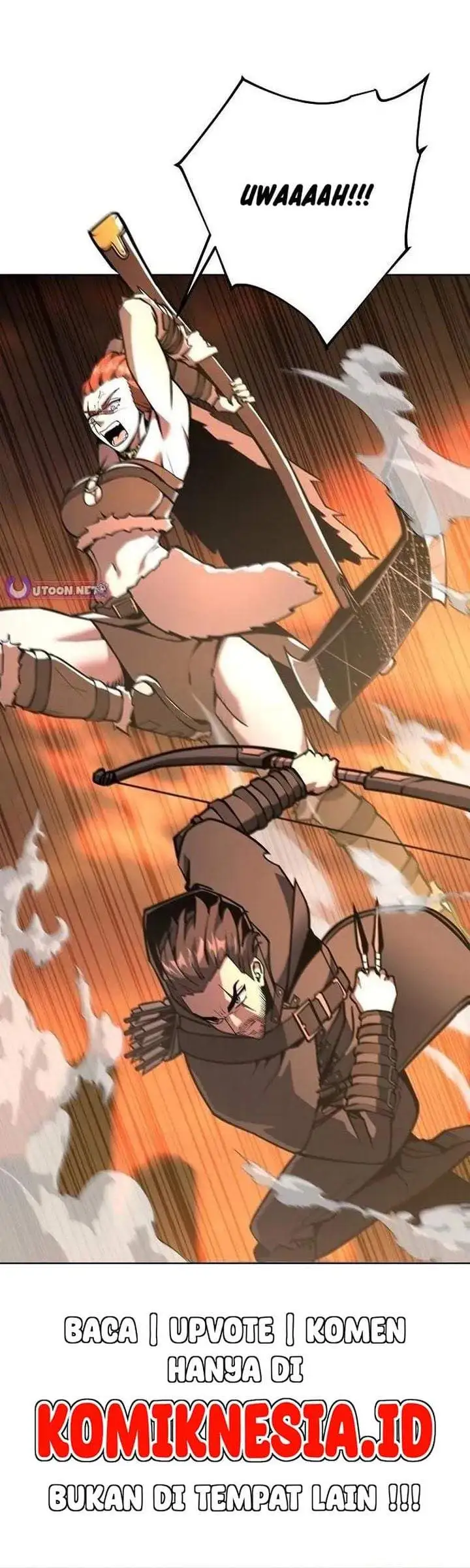 The Ruined World Was Mistaken for a Game Chapter 13