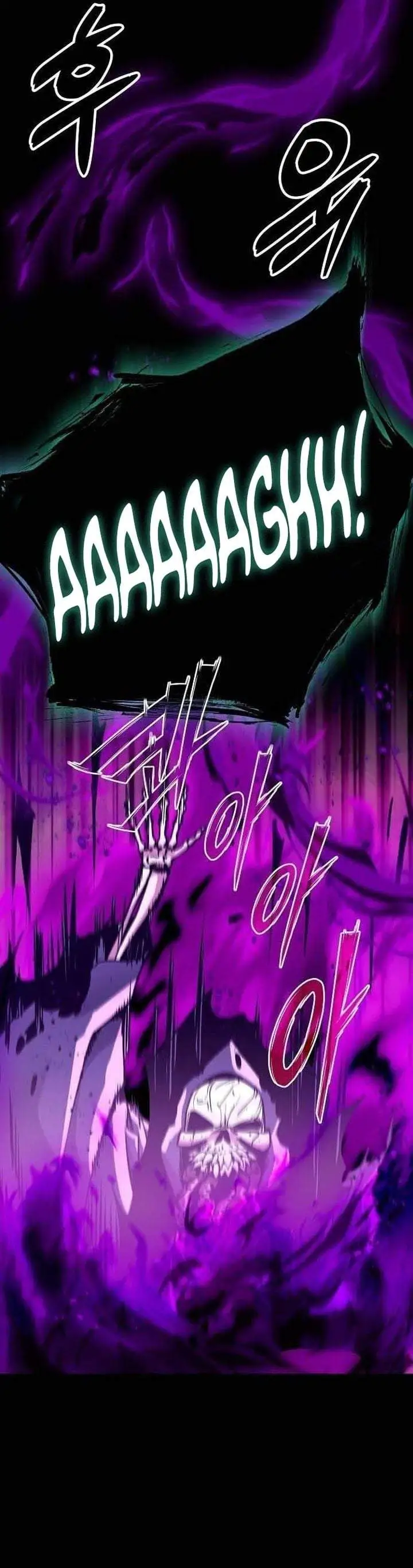 The Ruined World Was Mistaken for a Game Chapter 4