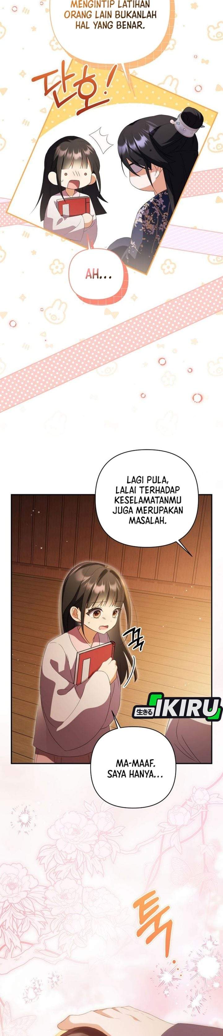 A Baby Cat Who Commands the Dog Clan Chapter 27