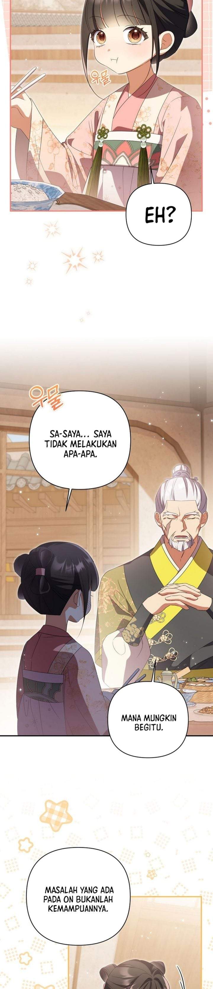 A Baby Cat Who Commands the Dog Clan Chapter 27