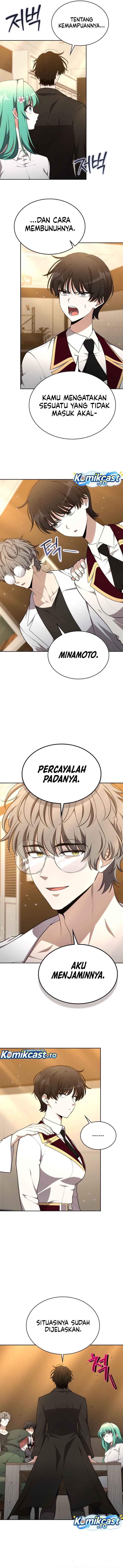 Kidnapped Dragons Chapter 49