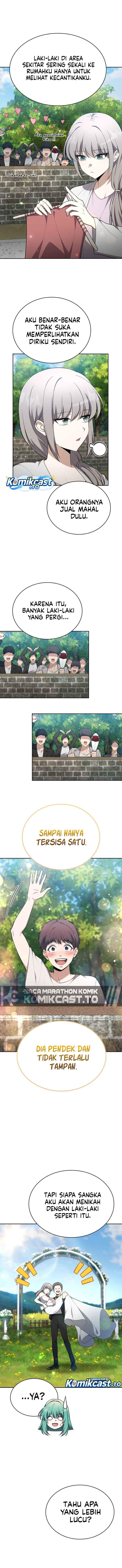Kidnapped Dragons Chapter 50