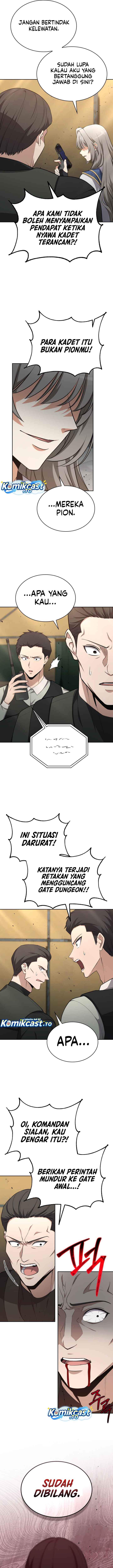 Kidnapped Dragons Chapter 50