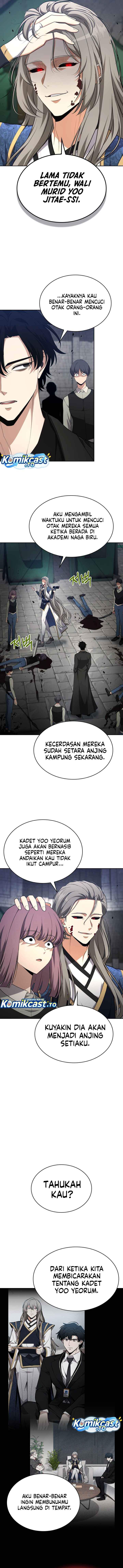 Kidnapped Dragons Chapter 51