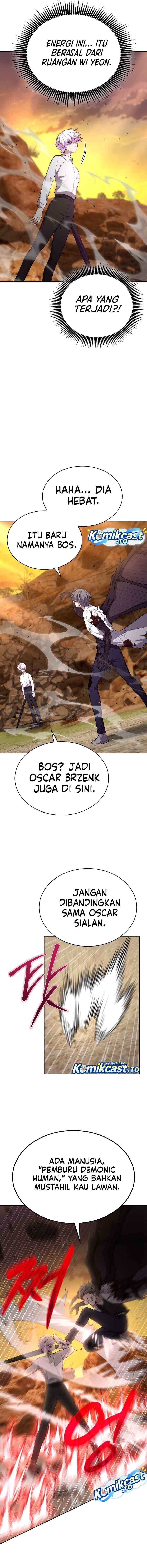 Kidnapped Dragons Chapter 52