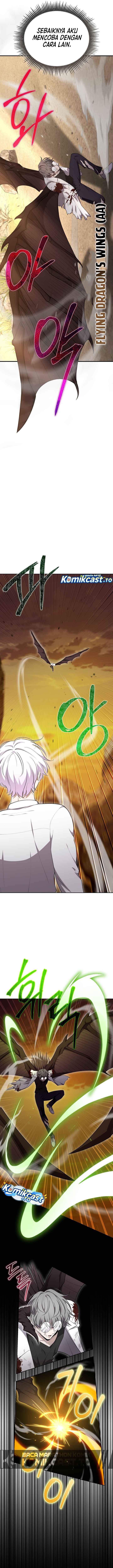 Kidnapped Dragons Chapter 52