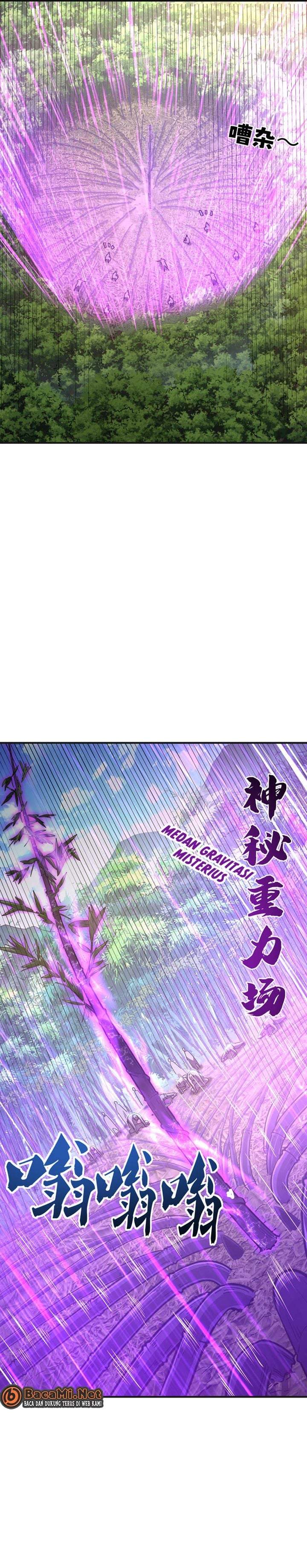 High-Martial World: One Hand to Overwhelm Three Thousand Emperors! Chapter 37