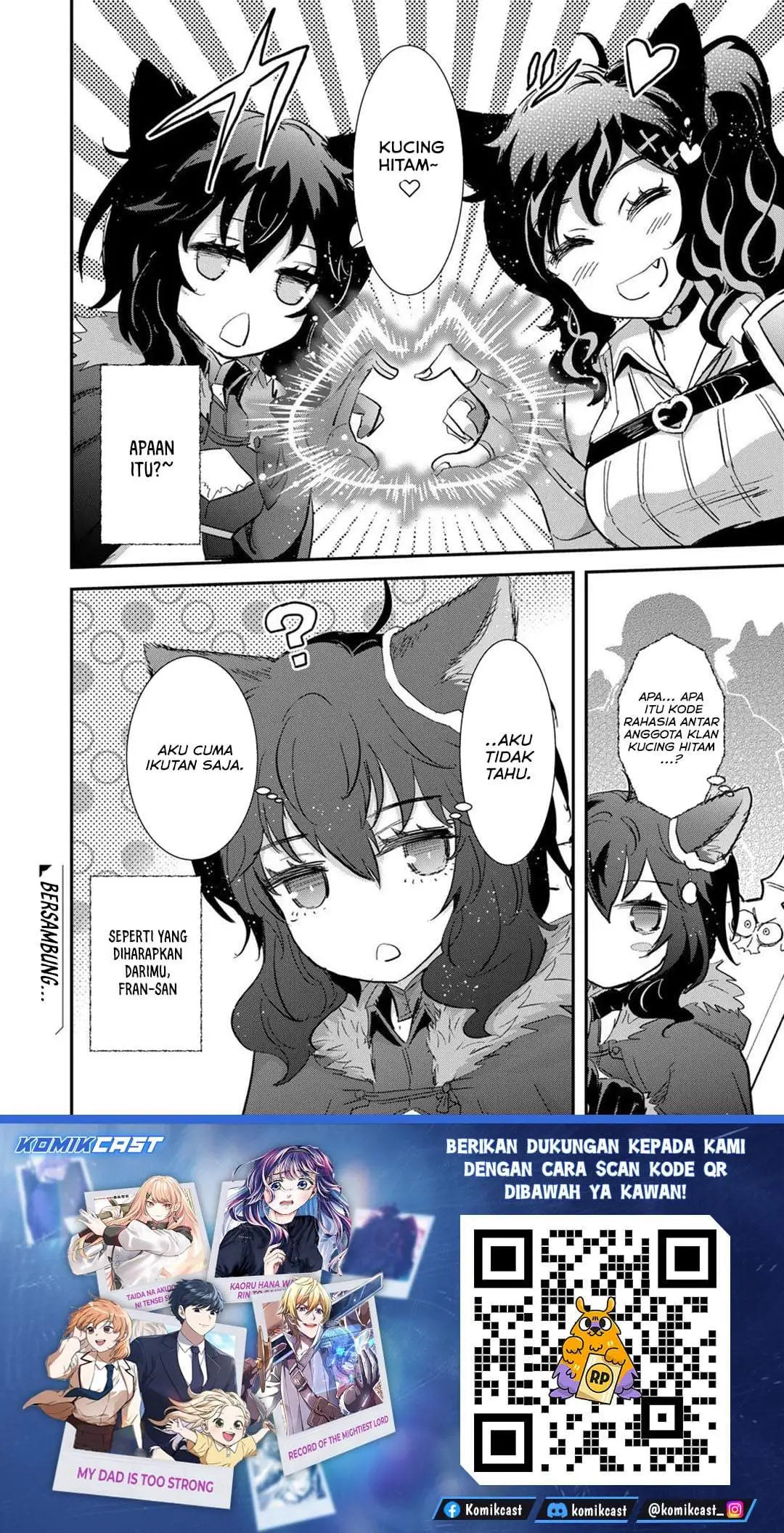 Tensei Shitara Ken Deshita Chapter 96