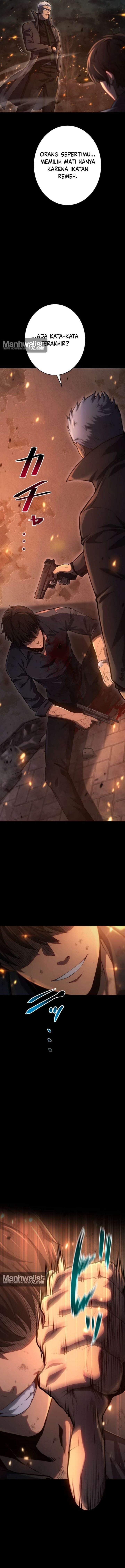 Return of the Grim Reaper: Assassin Chapter 1