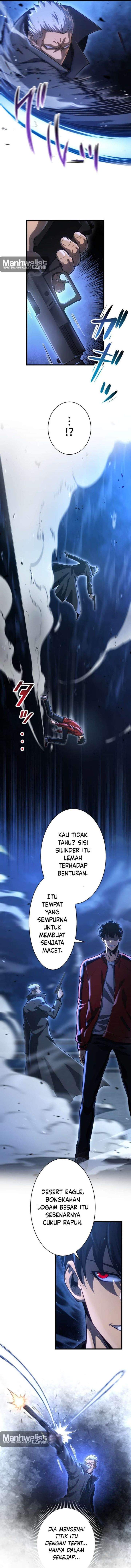Return of the Grim Reaper: Assassin Chapter 1